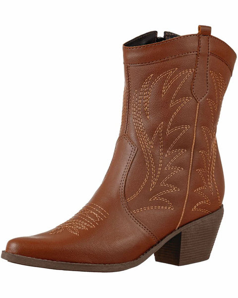 Botas Texana Feminina Vitória
