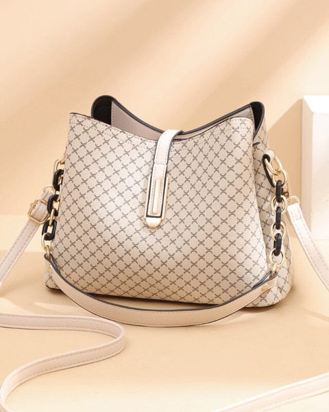 Bolsa Feminina Couro Bela