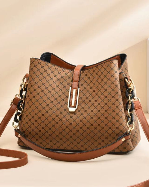 Bolsa Feminina Couro Bela